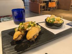 -玛尚诺意式餐厅(日月光店)