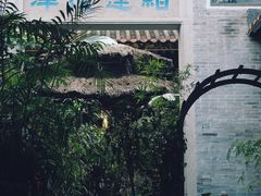 -黄埔古港