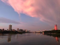 -南宁南湖公园