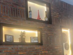 -LA MAISON公鸡和龙(蛇口店)