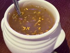 桂花藕粉-寻宝记绍兴菜(鲁迅路店)