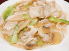 熘鱼片-牟传仁老菜馆(星海店)