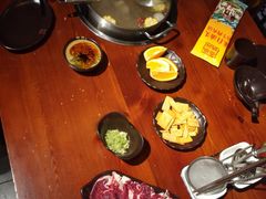 -高兴壹锅·潮汕鲜牛肉火锅(良乡梅花庄店)