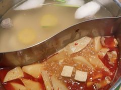 -左庭右院鲜牛肉火锅(南通CBD大有境店)