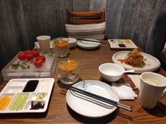 -小大董·烤鸭(王府井apm店)