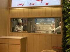 -好利来(东四店)