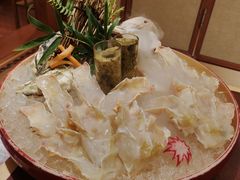 -蟹田居·活蟹料理(东城店)