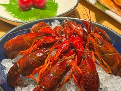 -虹料理·日料放题(悠方店)