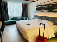 -成都凯宾斯基饭店