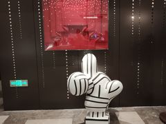 -深圳宝安体育馆希尔顿欢朋酒店