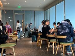 -星巴克(舟山蜈蚣峙店)