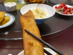春卷-四季春(美食街店)