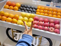 -Jazcu珍仕菓鲜榨果汁(西单大悦城店)