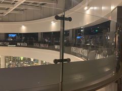 -威尔仕健身(虹桥南丰城店)