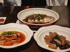 -海航大厦万豪酒店彩海轩中餐厅(霄云路店)