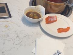 -半岛听涛蒸汽海鲜自助(K11店)