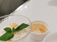 -晶丽香榭自助餐(南京大饭店)