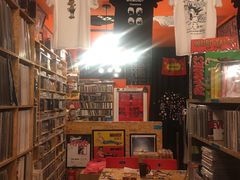 -独音唱片 Indie Music