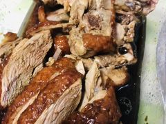 -清真·金宏兴鸭子店(明瓦廊店)