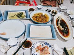 -锦里海景海鲜餐厅.三亚老字号(亚龙湾中心广场店)