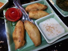 -Lam Vien Restaurant