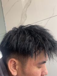 -七分屋LA·烫发·染发·剪发