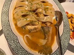 -桂满陇·海市蜃楼·黑金(国金店)