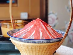 -万豪酒店·咏豪中餐厅