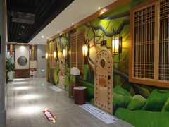 -添赐温泉馆(上南路店)
