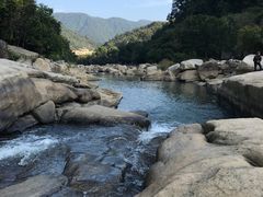 -四会奇石河风景区