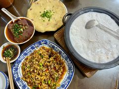 -范记豆花庄(东门好吃街店)