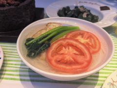 -湊湊火锅·茶憩(合生汇购物中心店)
