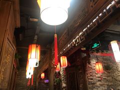 -蜀大侠火锅(寰球文化地标·总府店)