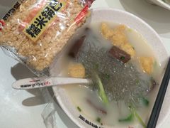 -鸭得堡老鸭汤·鸭血粉丝(南京博物院店)
