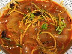 -杨记齐齐哈尔烤肉(五莲路店)