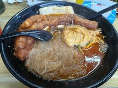 -四川老牛麻辣烫(北门桥店)