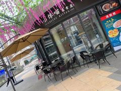 门面-小馋猫(佳兆业西山吓庭苑店)