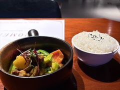 -咖梦餐厅 COMENG RESTAURANT