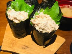 -千代武日本料理(开发区店)