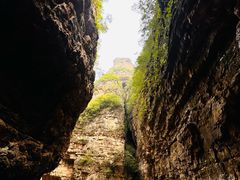 -龙门涧景区