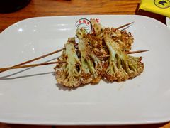 -本色.小马哥烧烤(五一路总店)