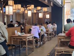 -大盐帮川菜馆(长楹天街店)