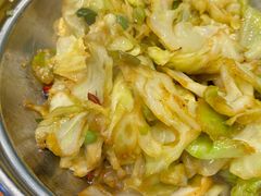 -三品香·江浙菜(松江九谊店)