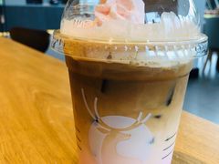 -瑞幸咖啡(杭州绿地中央店)