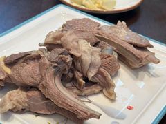-靖远尕六美味羊羔肉