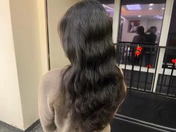 -东梵造型·烫发染发接发连锁SALON
