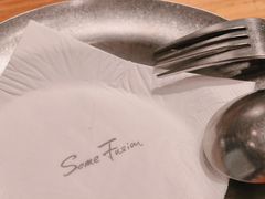 -森Some Fusion(荔湾店)