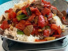 -福巷湘食小馆·猛火现炒(上海首店)