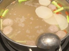 -二刀潮牛(重庆光环购物公园店)