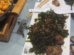 -添福来墨鱼饺子 · 海鲜东北菜(大连星海·黄浦路店)